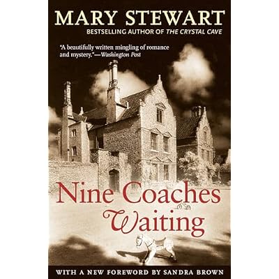 Nine Coaches Waiting