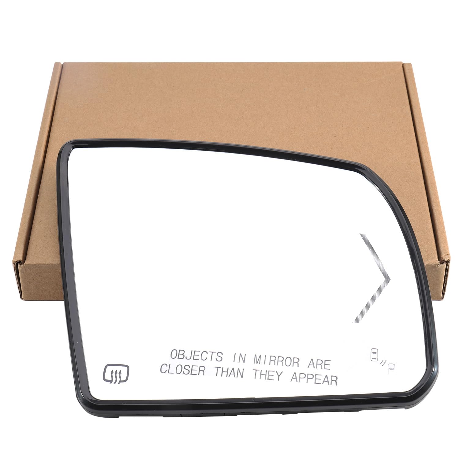Amazon.com: Passenger Side Mirror Replacement for 2007-2021