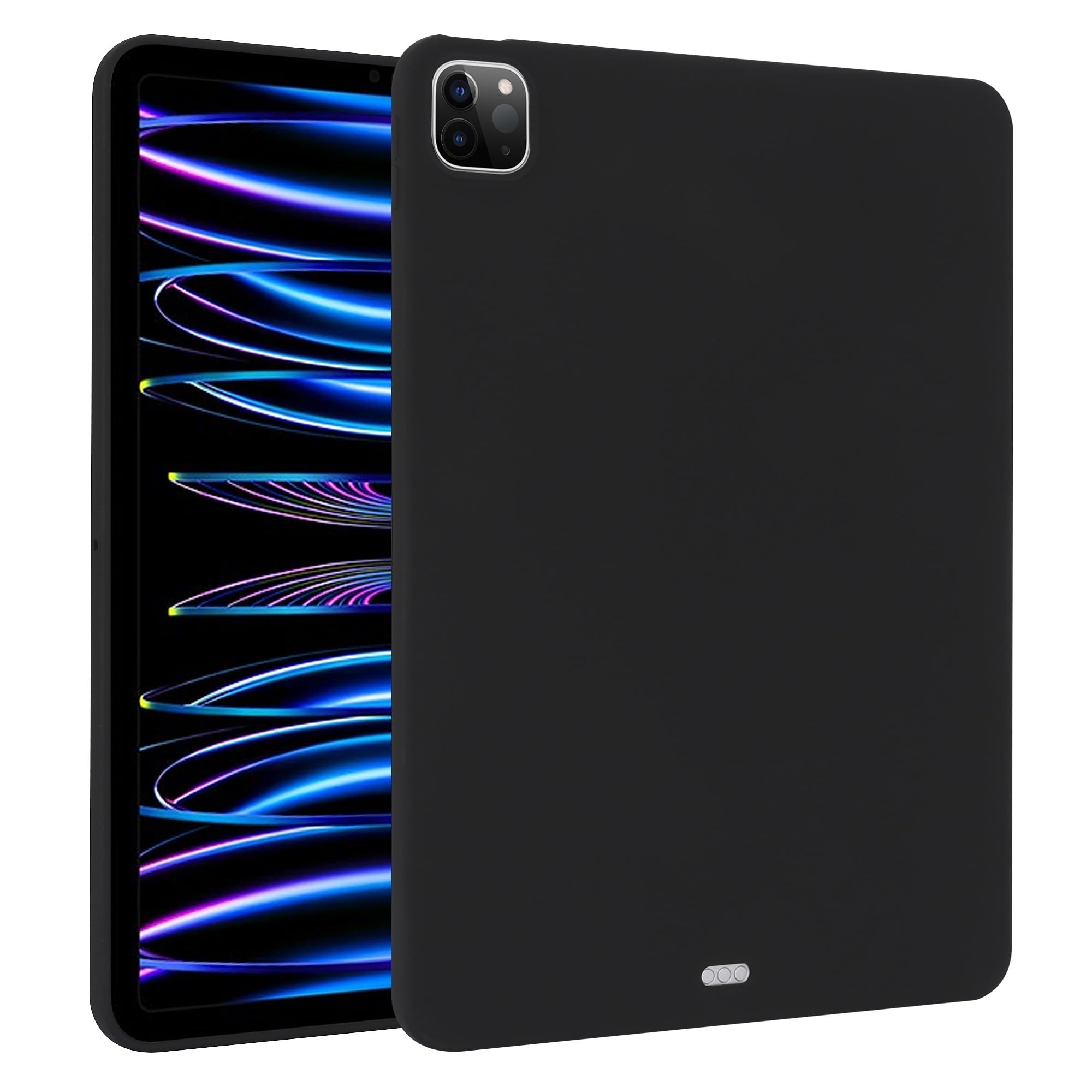 Cover completa per iPad Pro 12.9 2018, 2020, 2021 e 2022 Cover completa per iPad Pro 12.9 2018, 2020, 2021 e 2022