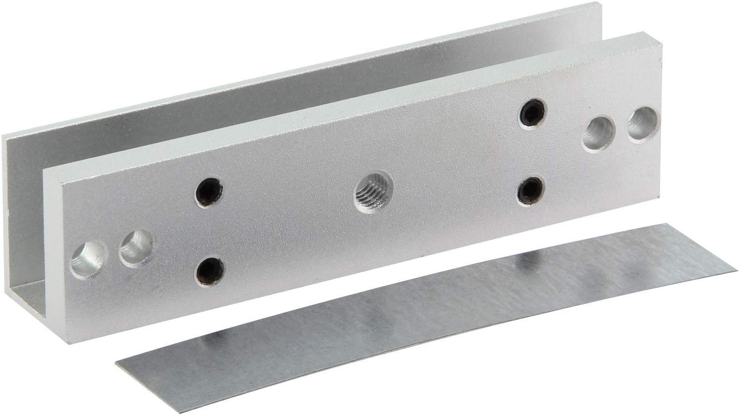 U Bracket for Electromagnetic Lock/EM 600 Lbs