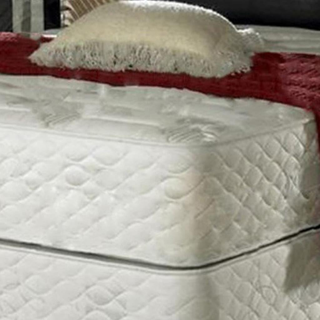 Dorlux Kildare 4Ft 6" Double Microquilt Flexiform Memory