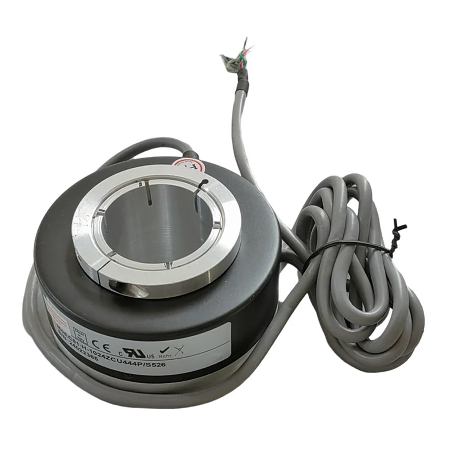 Codificador de ascensor Mod. C81-H-1024ZCU444P/S526 S/N24022385
