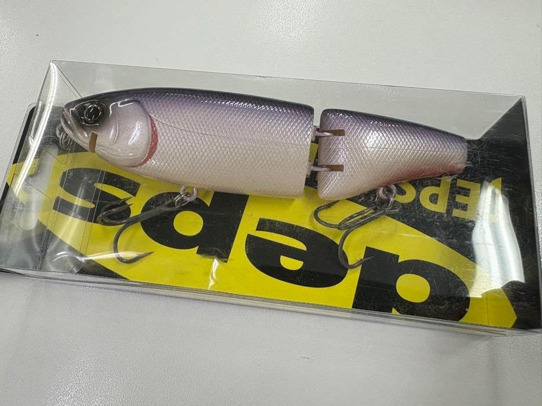 デプス　スウィートキラー　175 セット スウィートキラー | deps OFFICIAL HP | デプス 公式HP