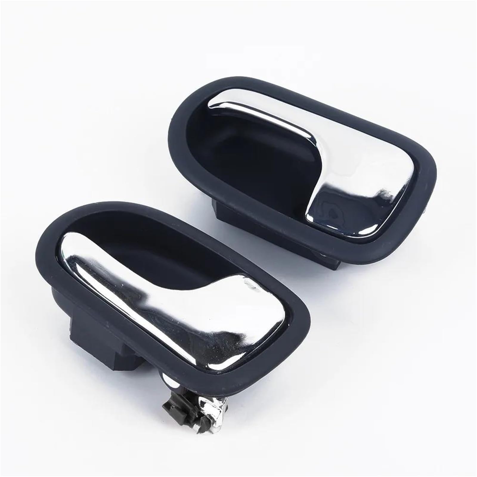 DTSGCX Car Inner Door Handle Parts Accessories S54N-59-330B65 for Mazda 323 for Protege BJ 1995-2003