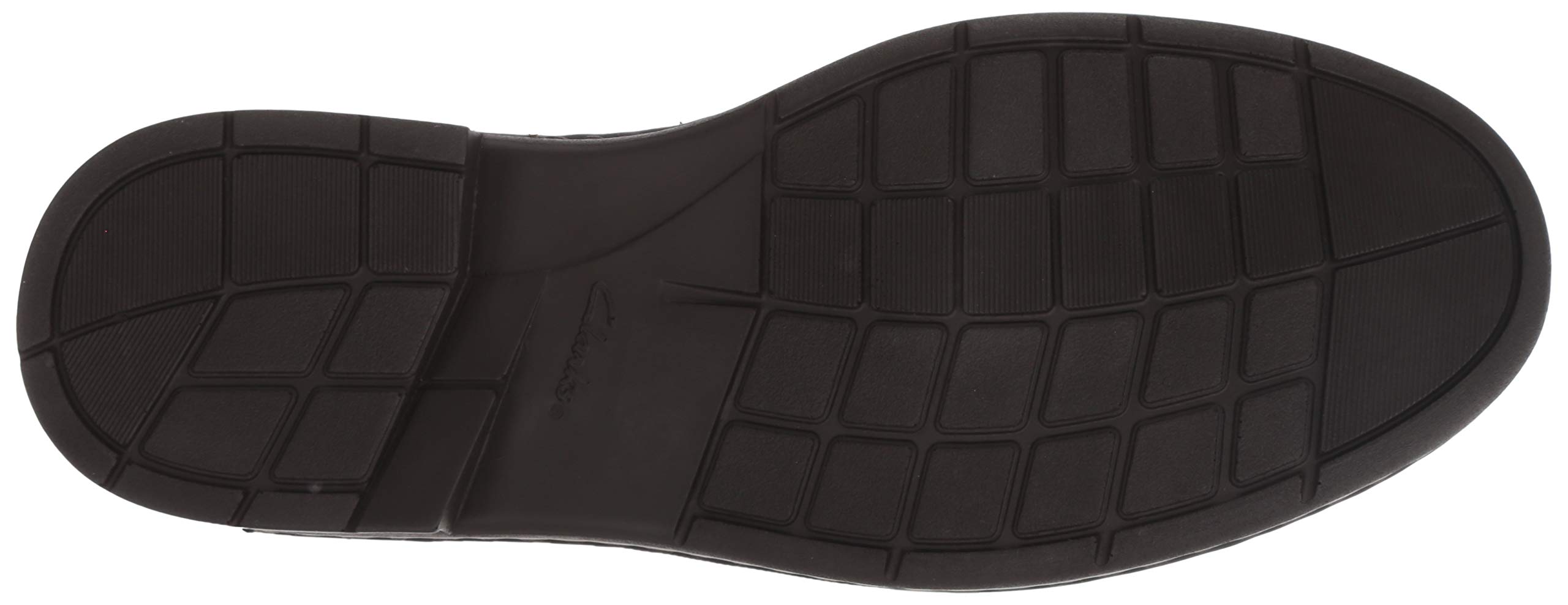 Clarks Mens Gadson Plain Oxford Desertcart Seychelles