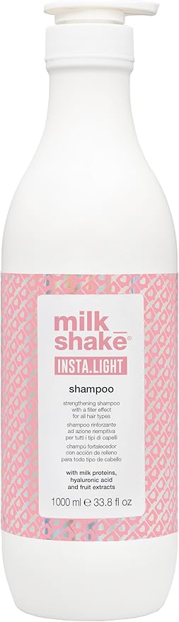 MILK SHAKE Insta.Light Shampoo 1000 ml