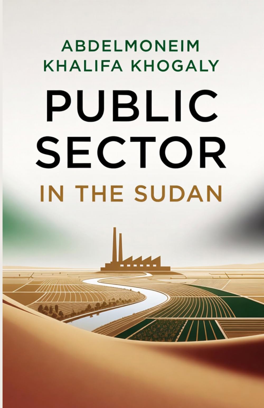 PUBLIC SECTOR IN THE SUDAN