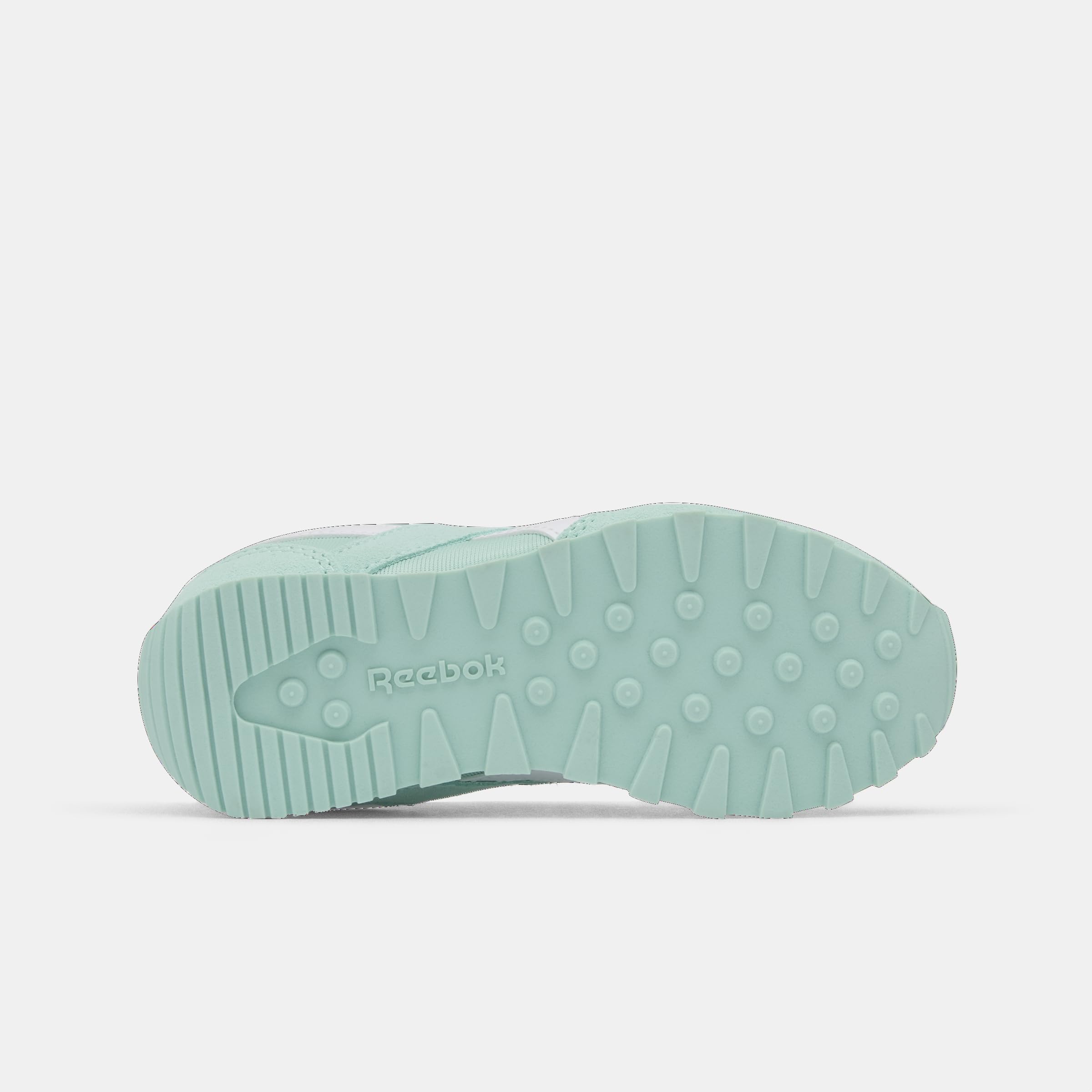 Reebok Fille Glide Low Basket