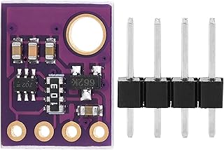 Sensor Module,High Accuracy Temperature Humidity Air Pressure Measuring Digital Sensor Module for Temperature Humidity & Air Pressure