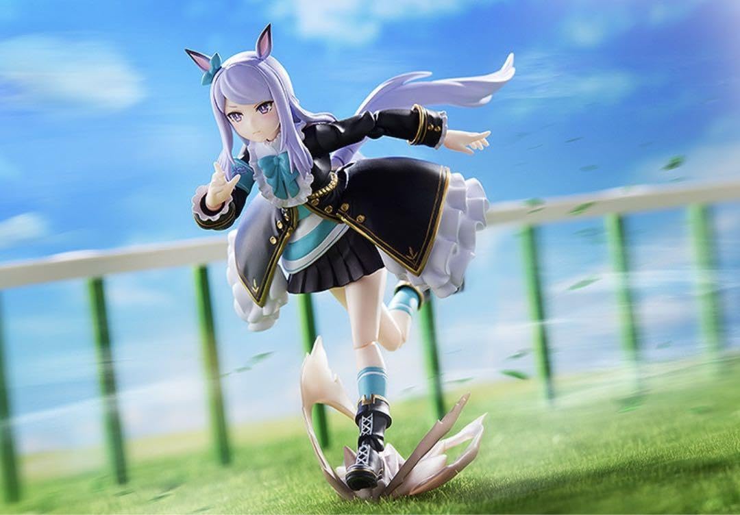 Amazon.co.jp: フィギュア ウマ娘 メジロマックイーン : ホビー