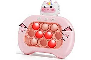 Puzzle Poppet: Unlocking Sensory Delight for All Ages