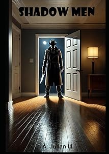 Shadow Men