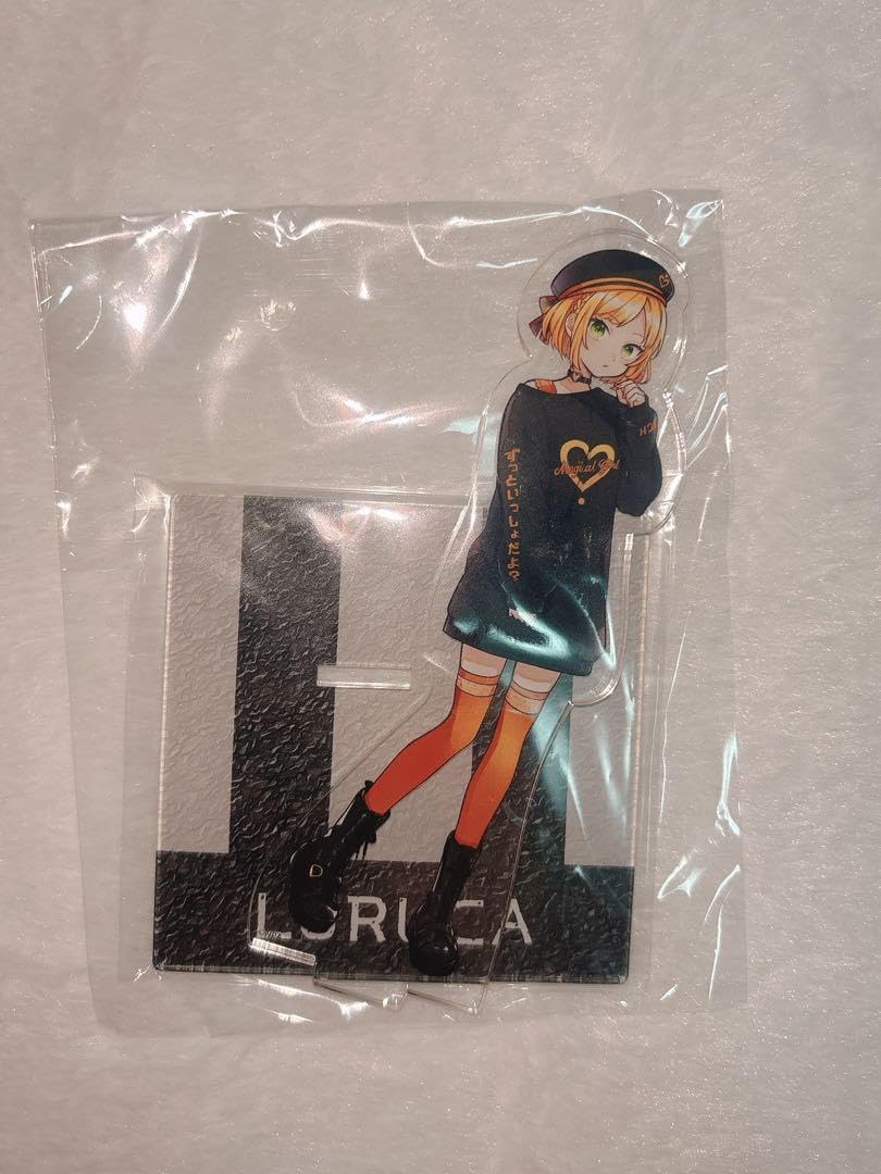 コンパス WEGO ルルカ リボンベレー BIGロンT