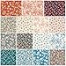 Floral Nostalgia Fat Quarter Bundle (15 Pieces) by Liberty Fabrics for Riley Blake Designs