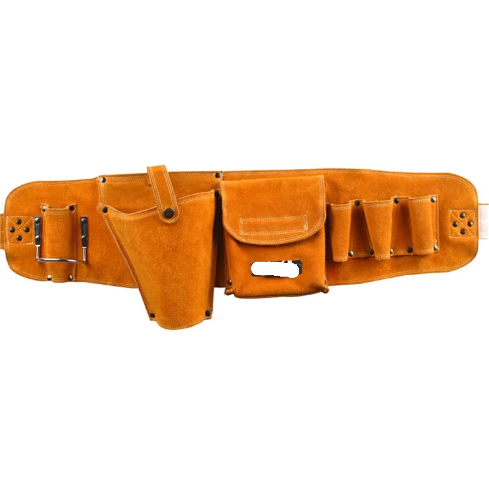 Funda for taladro, bolsa de herramientas for cintura, cinturón eléctrico, for con for, destornillador, for, delantal Para Carpintero Constructor