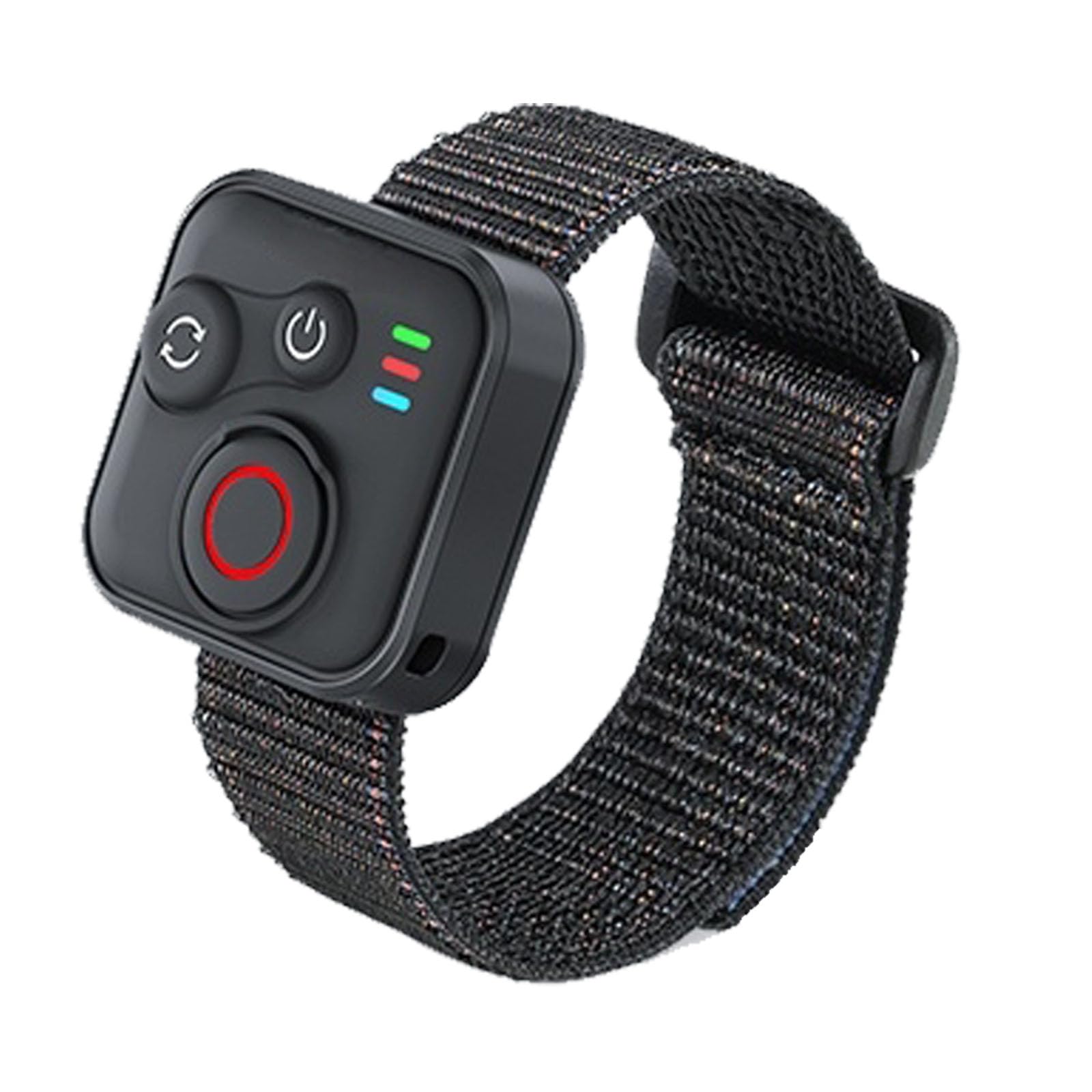 Remote Controller for DJI Osmo 360 /Action 6/5 Pro/4 Action Camera, 50-Meter Remote Control Range, 96 Hours of Battery Life, Waterproof