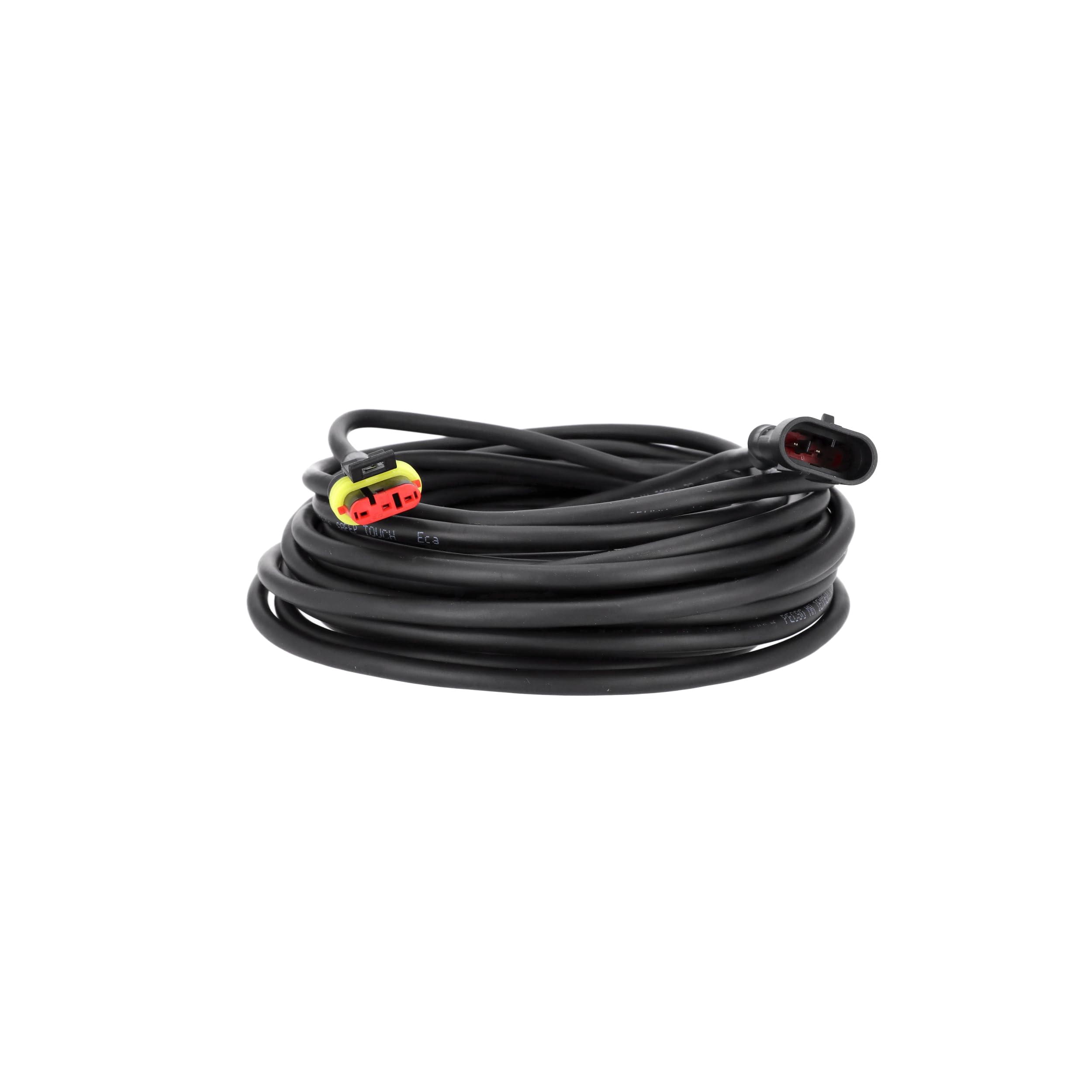 Robótico Cortacésped Fuente de alimentación Cable de Baja tensión para la estación de Carga para Husqvarna AUTOMOWER – 310, 315, 320, 330x, 420, 430x – (10 Metros)