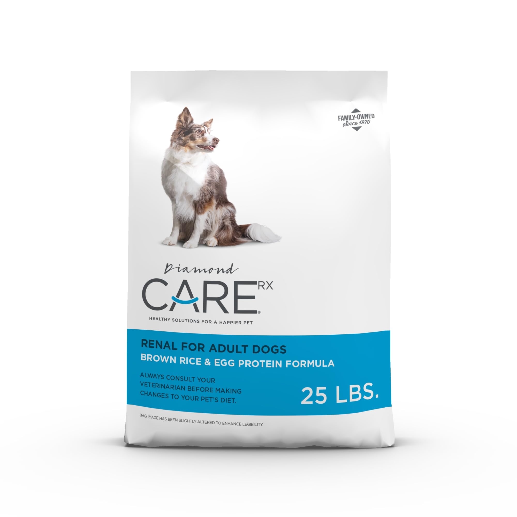 Renal Dog Food, 25 Lb