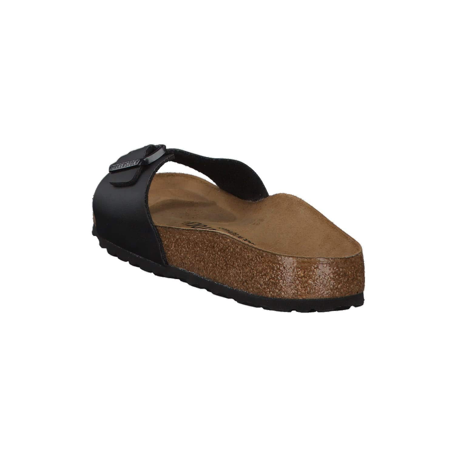 Birkenstock Madrid Birko-Flor, Mules Homme