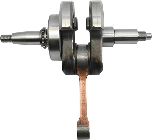 Miniatura 3 de Hot Rods Reemplazo del cigüeñal para Yamaha ATV, YFM 700 R Raptor 2006-2009, 2011-2020 YFM 700 R SE Raptor 2006-2020