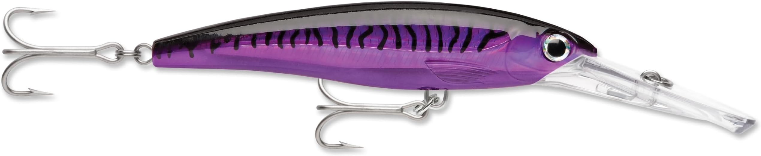Rapala X-Rap Magnum Saltwater Trolling Lure โ Offshore Hard Bait โ Tuna, Wahoo, and Mahi Fishing Lure
