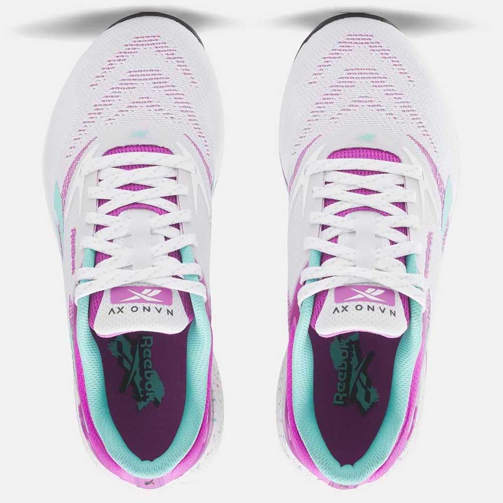 Reebok Nano X5 Sneakers for Women, Cross Training Gym Walking Shoes Women - Image 5
