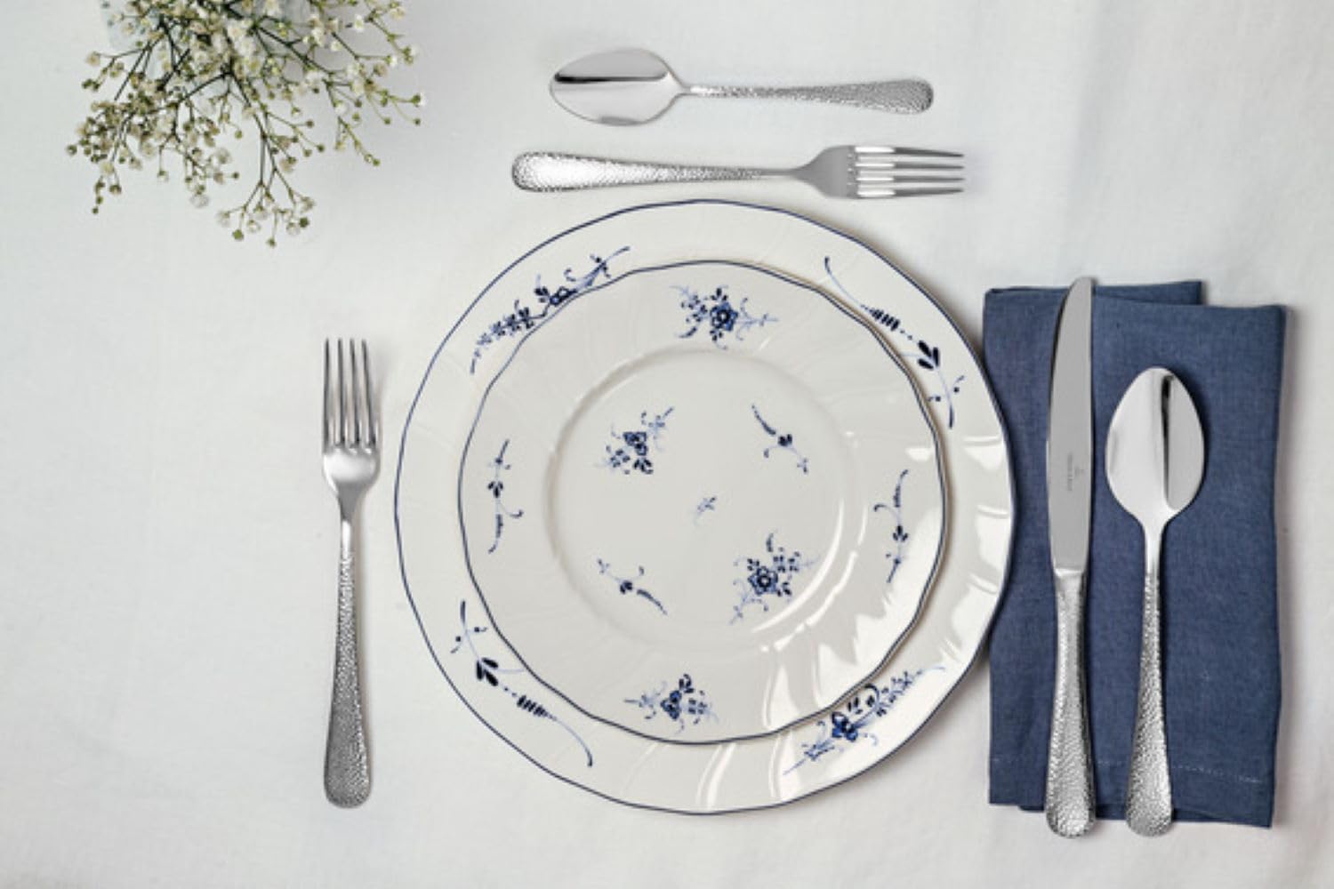 Villeroy & Boch コンプリートセット Villeroy & Boch コンプリートセット