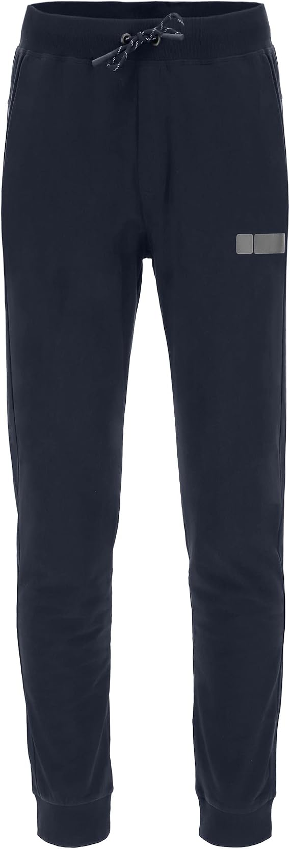 FREDDY Sport Box Pantaloni Blu da Uomo F0MBCP3-B109 : Amazon.it:  Abbigliamento