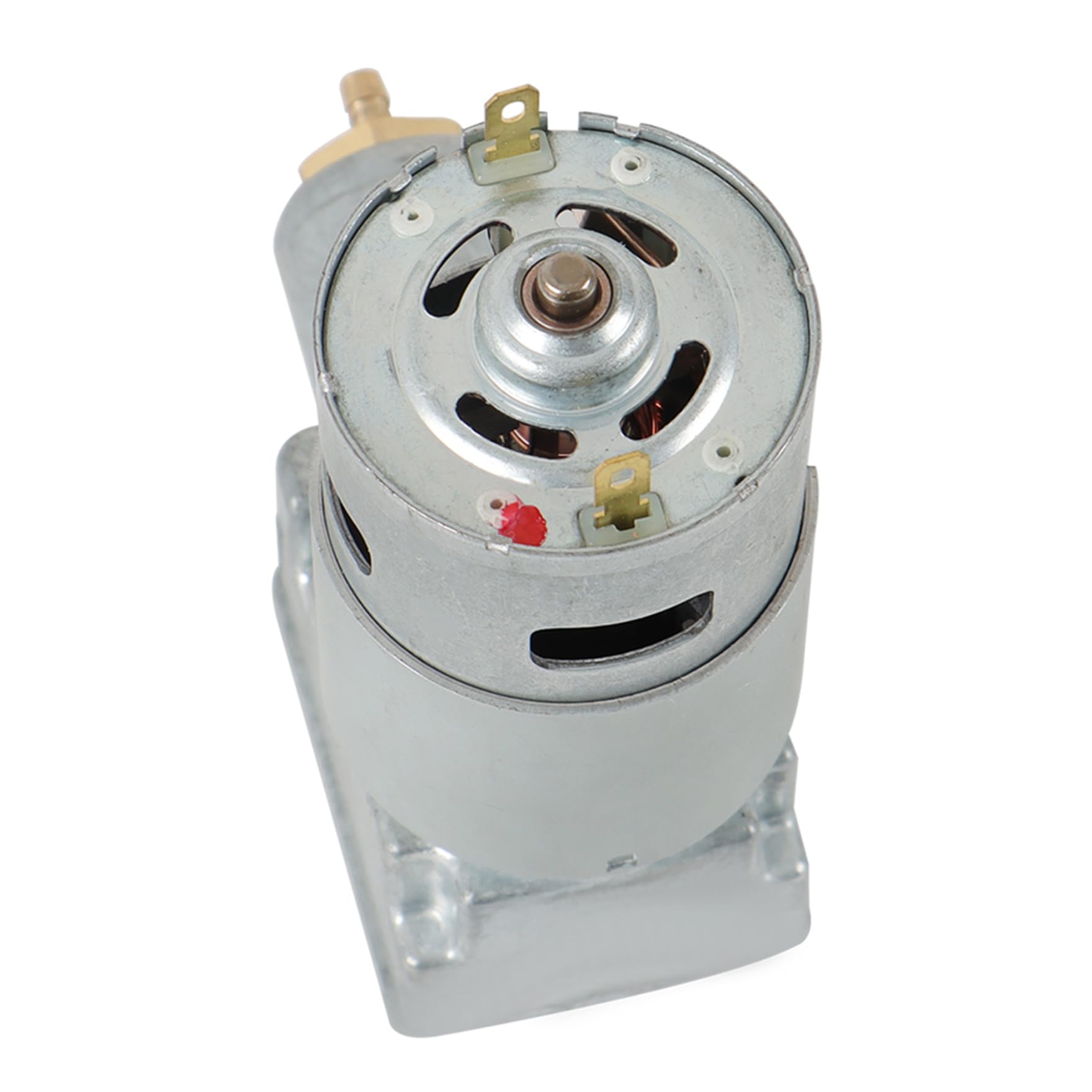 Compresseur de Siège Dair 12 Volts de Remplacement pour Grammer Maximo Chicago Compacto Actimo Primo MSG95 MSG93 MSG97 LS95