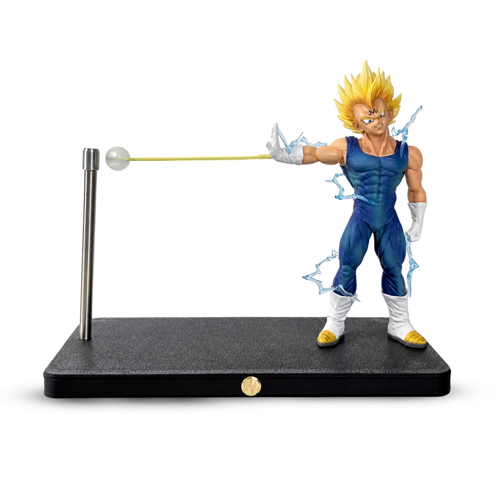 Anime Inspired LED Display Figure Lamp | Premium PVC Collectible Display Statue with Energy Effect | Decorative Desk Lamp for Home, Office & Gaming Room-image-25