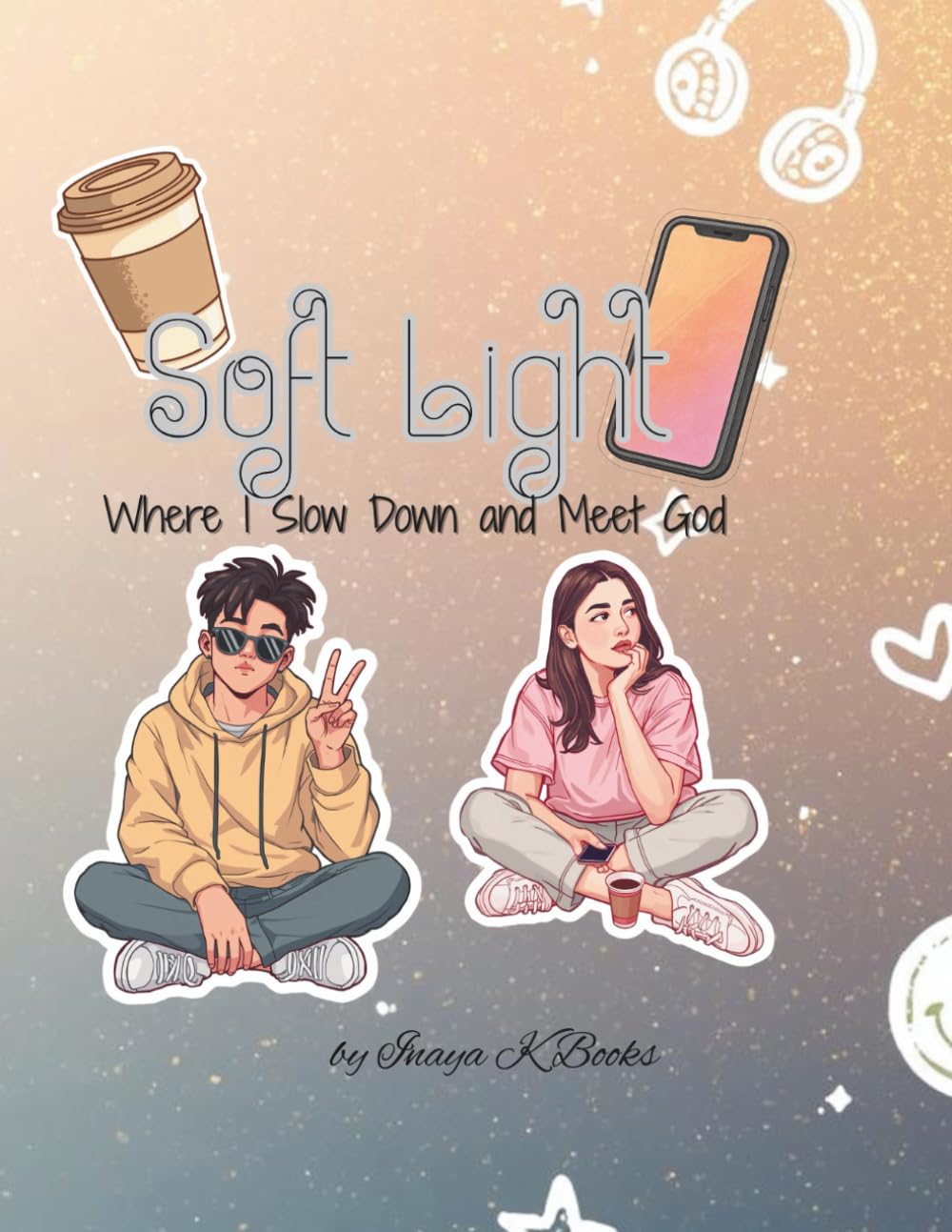 Soft Light: Where I Slow Down and Meet God