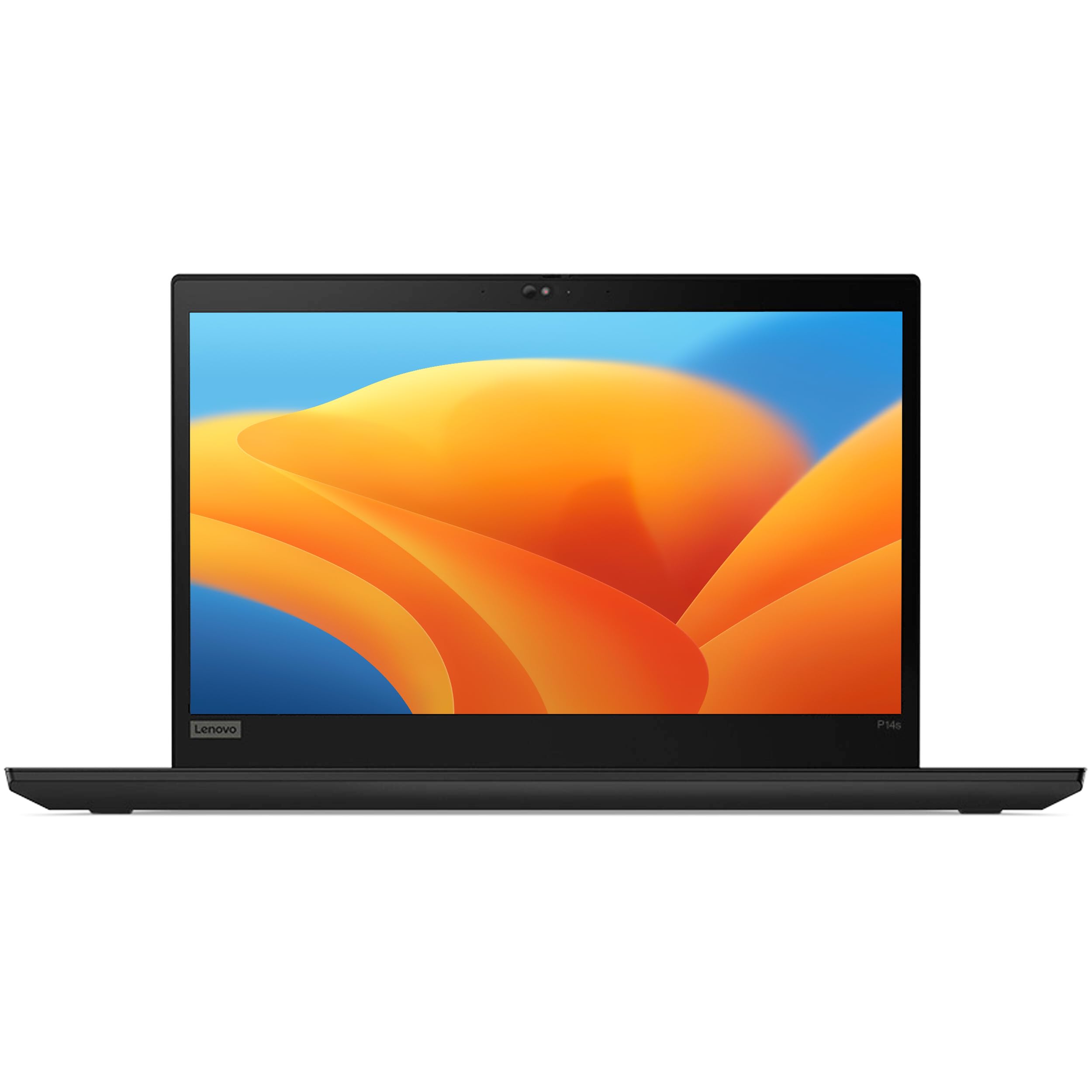 Amazon.com: Lenovo ThinkPad P14s Gen 2 14