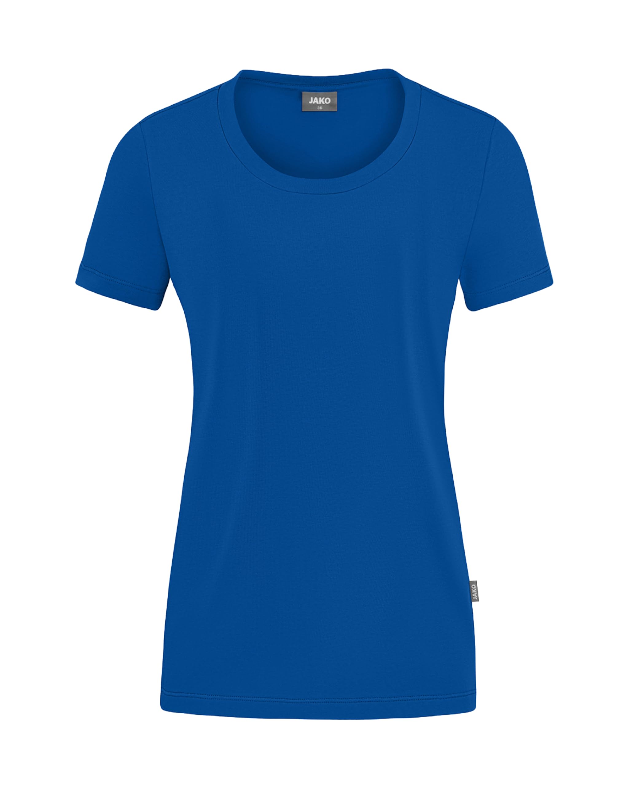 JAKO Corporate Teamwear T-Shirt Organic Stretch, elastisch & waschbar