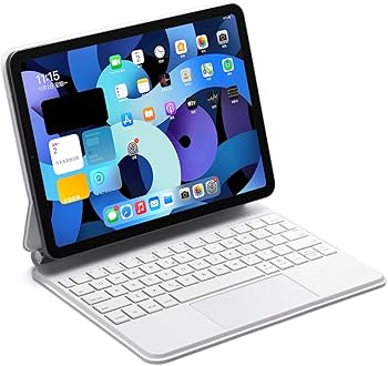 Amazon.co.jp: マジックキーボード iPad Pro 11inch対応スマート