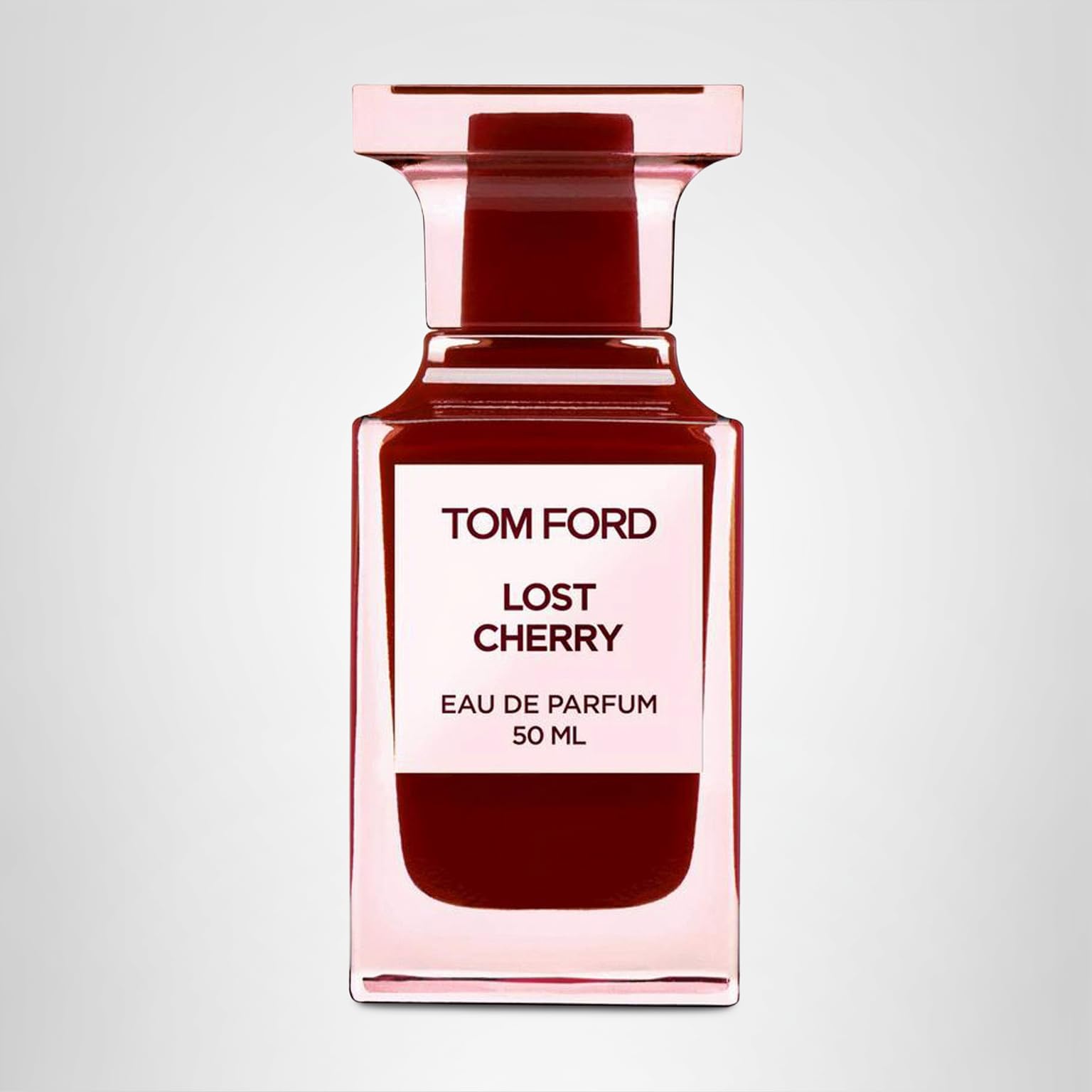 Amazon | トムフォード ロストチェリー EDP SP 50ml | Tom Ford