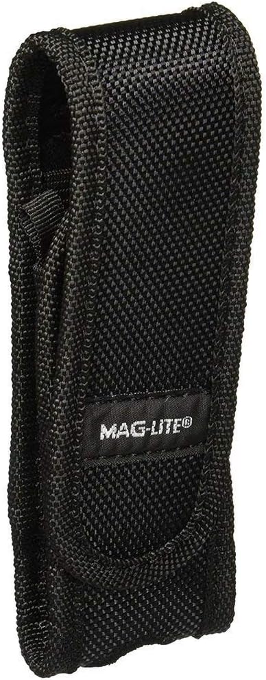 Accessory MAG-TAC Nylon Belt Holster, Black