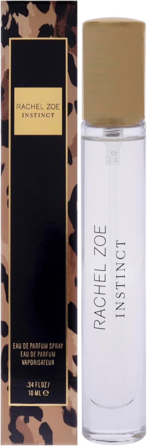 rachel zoe instinct woda perfumowana 10 ml     