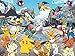 Ravensburger Puzzle 16784 - Pokémon Classics - 1500 Teile Puzzle für Erwachsene und Kinder ab 14 Jahren, Pokémon Puzzle