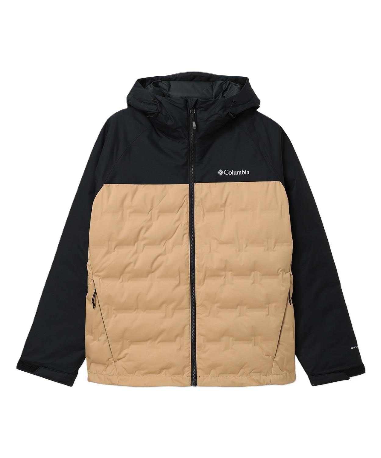 Amazon.co.jp: コロンビア（Columbia） ダウンジャケット アウター
