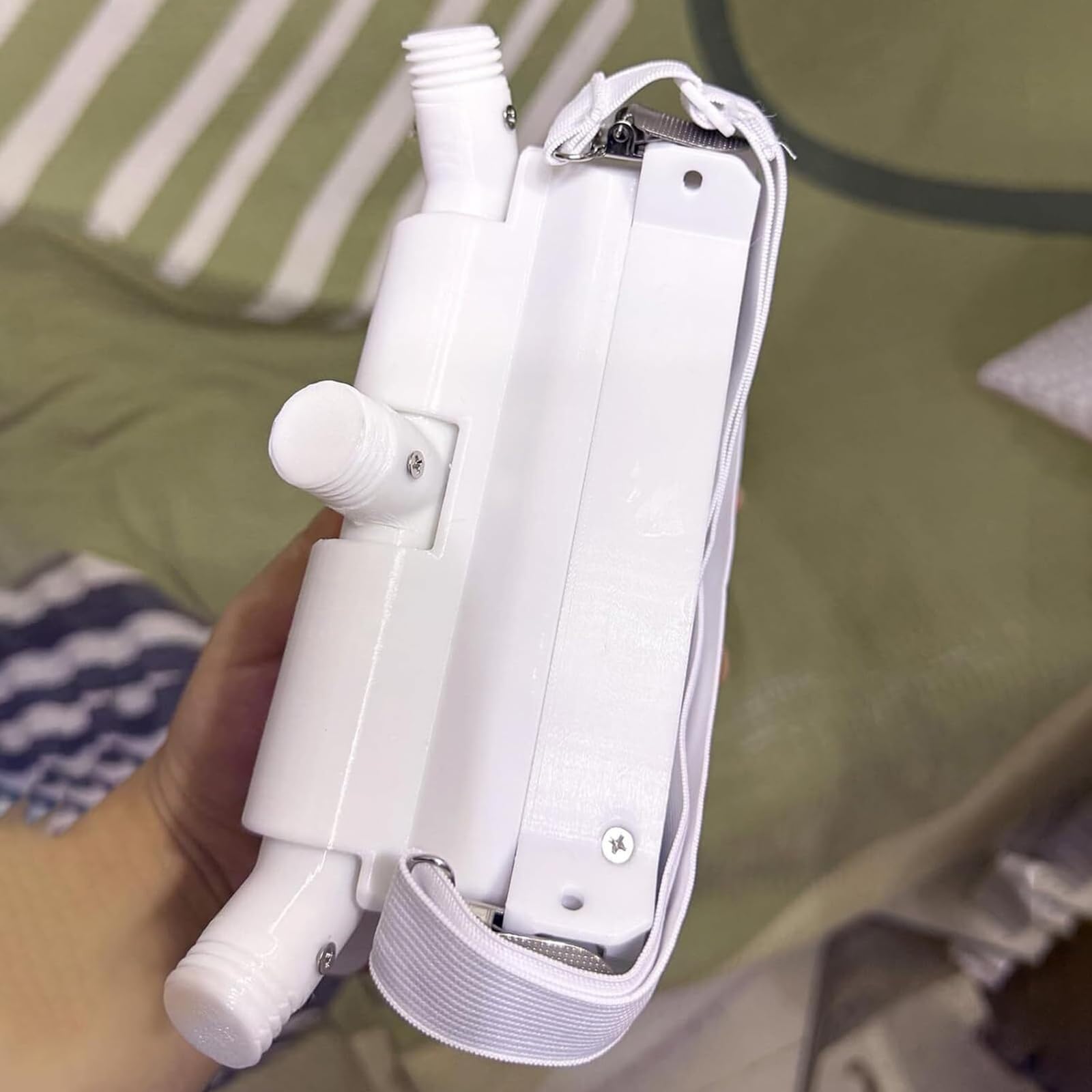 Ouvre-papillon mécanique automatique avec télécommande, moteur mobile, capacité de charge de 3,3 kg, batterie 3,0 Ah, idéal pour les spectacles de scène et les expositions d'art