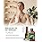 Pure Marjoram Essential Oil, Mumianhua Natural Herbaceous Oil for Bedroom Serenity & Natural Shield, Aromatherapy for Evening Ease, Outdoor Protection, Diffuser, Massage & Skin Care, 3.38 Fl Oz