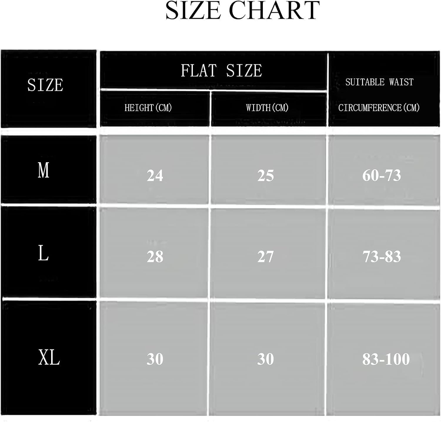 Unisex Cashmere Waist Warmer Thicken Back Brace Lumbar Support Abdomen Kidney Protector Wrap