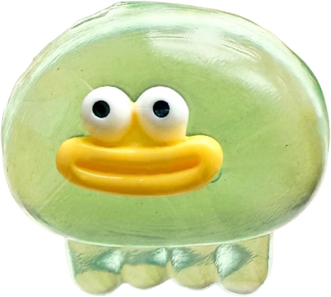 ポケット そわそわ解消 スクイーズ おもちゃ,ゆっくり膨らむ じわじわ 感覚 クラゲ ストレス解消 フィジェットおもちゃ | 柔らかくてストレスと発散ができる,小さなお子様から大人の方までの、ご自宅やご家庭、おうち、学校の教室、勉強机、職場、旅行やお出かけ先などでの、パーティーでのちょっとしたお土産引き出物や景品、教室でのご褒美や賞品、などに、お菓子バッグの中身の詰め物、に使えます