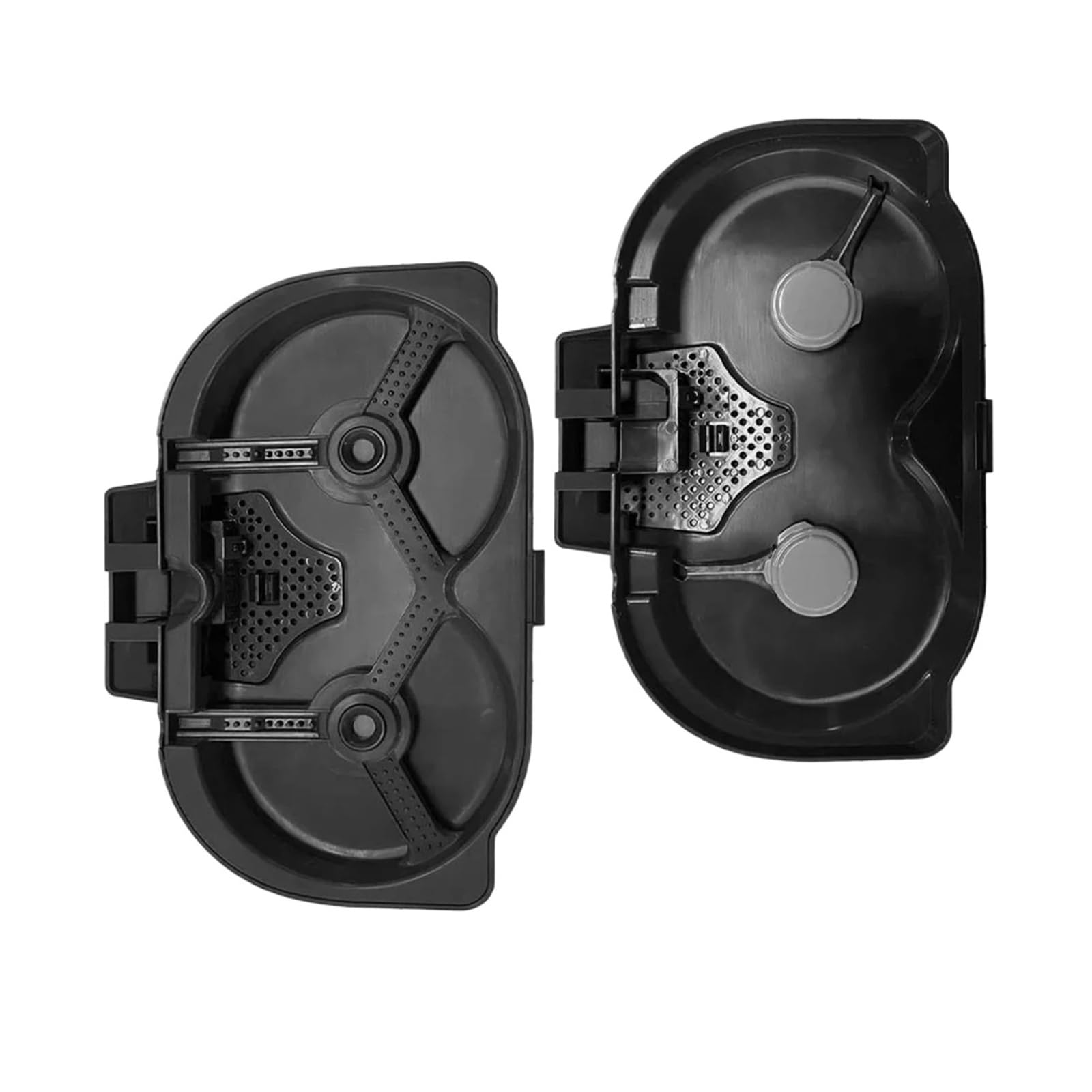 Bandeja de Lavado de Mopa, Compatible con Roborock