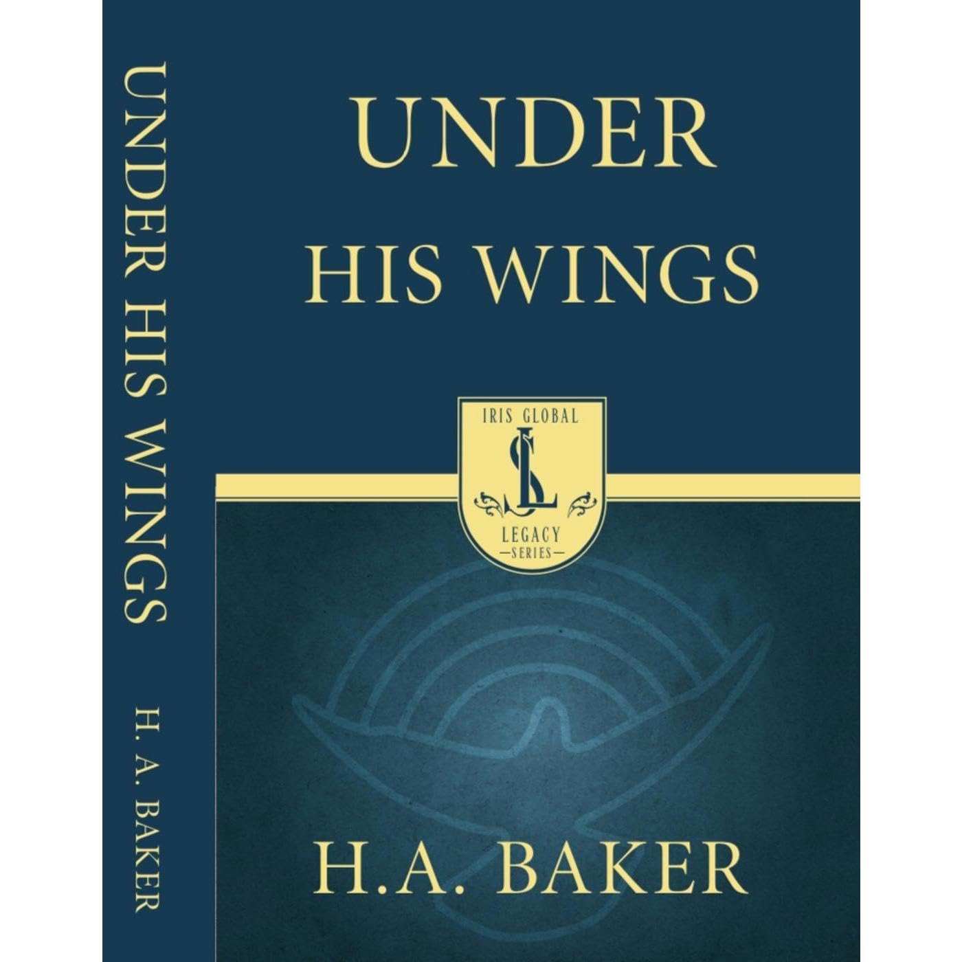 Under His Wings