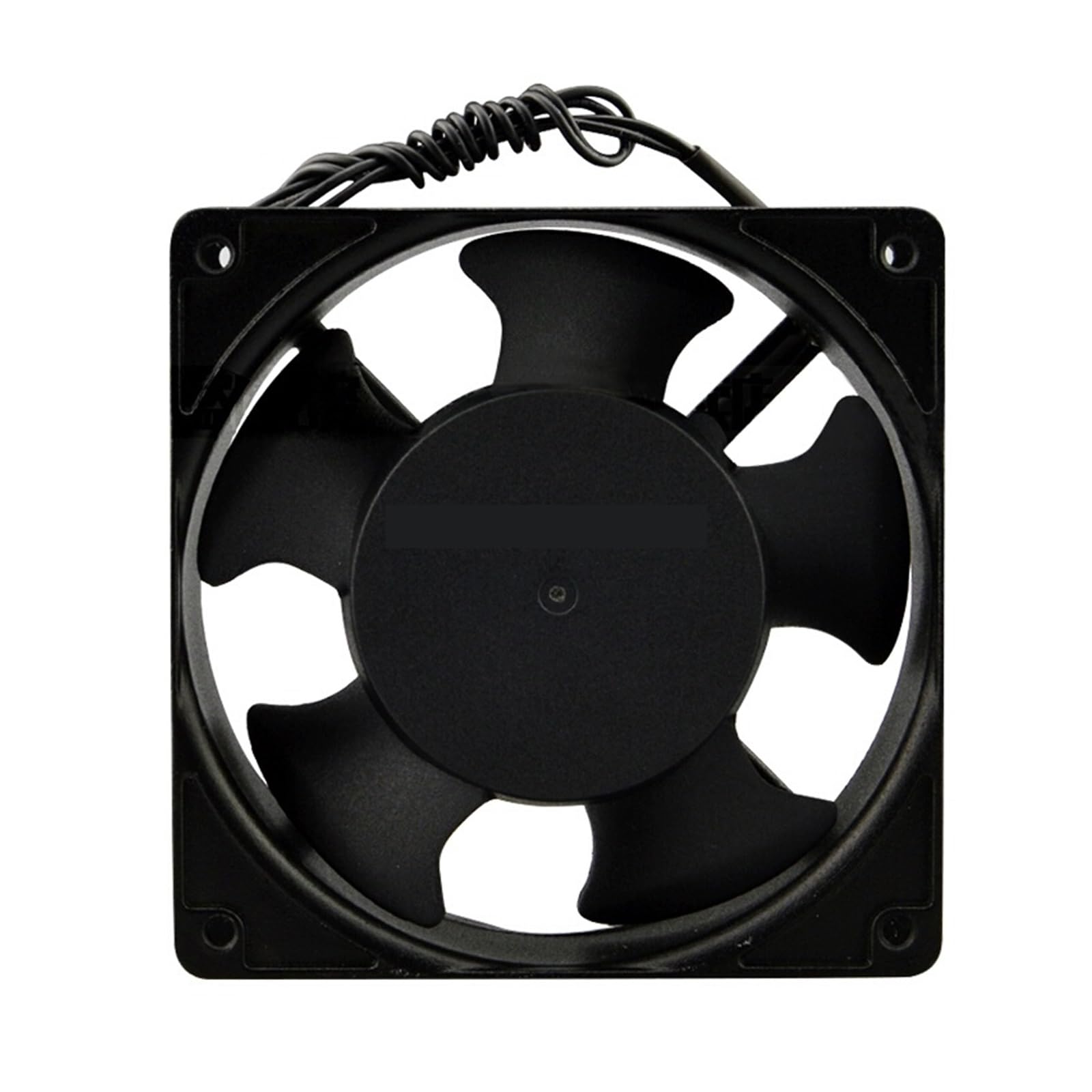 Ventilateur DHBFG20060HA2BLCW grand débit d'air 200mm AC220V robuste