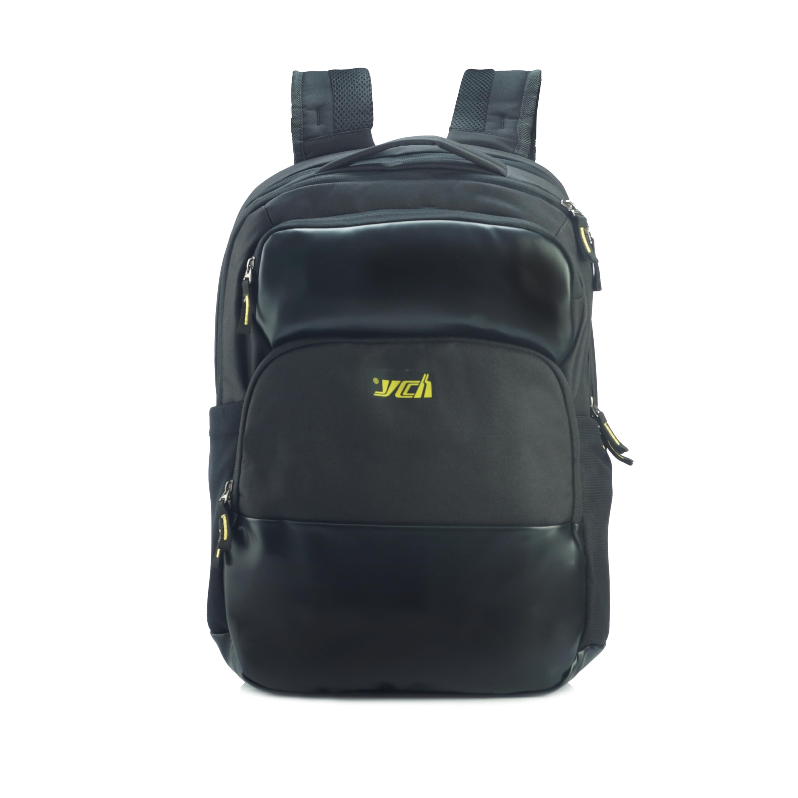 Yours Choice Laptop Backpack Durable And Secure Ideal For Daily Commutes, Business And Travel Water-Resistant Material Compartments For Organization Quality and Durable Product For Men and Women