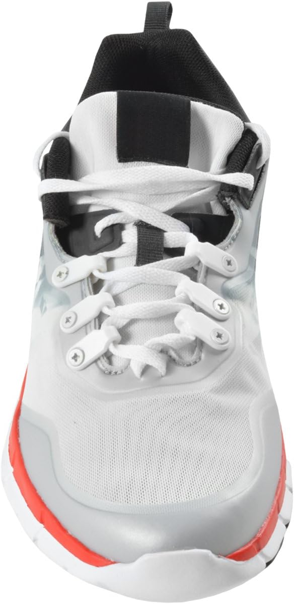 Speedlaces Zero-friction lace fittings