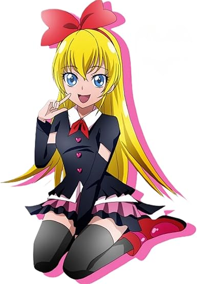 ウィッグ付 ドキドキプリキュア レジーナ コスプレ ウィッグ付 ドキドキプリキュア レジーナ コスプレ - メルカリ