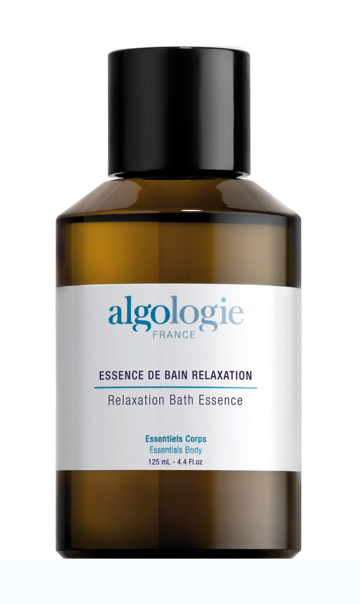Algologie Relaksująca kąpiel Essence